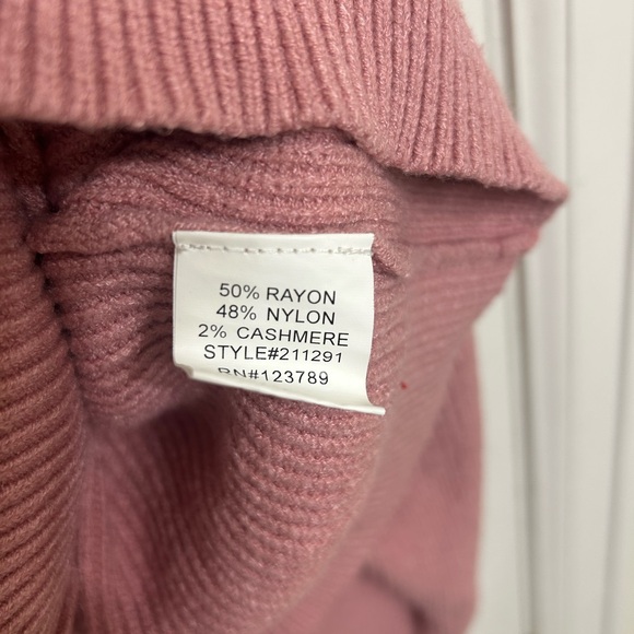 CJLA Cardigan - Picture 4 of 4